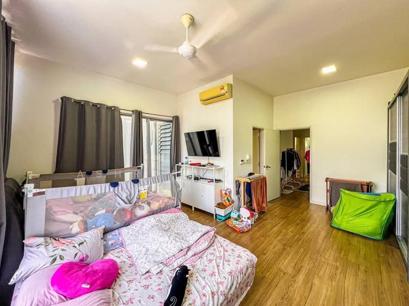 Rumah Teres 2-Tingkat untuk Dijual di Tropicana Heights (Kajang) - Ashraff Daniel - PropertyGuru.com.my