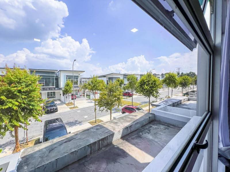 Rumah Teres 2-Tingkat untuk Dijual di Tropicana Heights (Kajang) - Ashraff Daniel - PropertyGuru.com.my