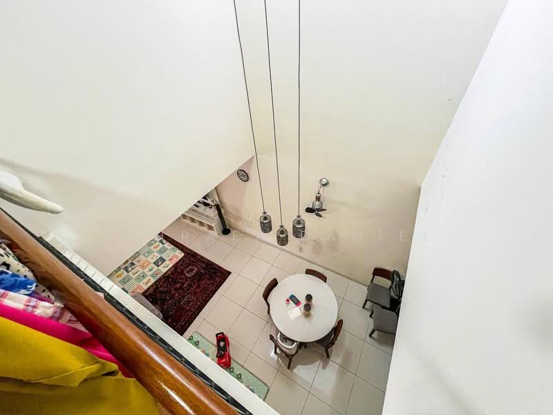 Rumah Teres 2-Tingkat untuk Dijual di Tropicana Heights (Kajang) - Ashraff Daniel - PropertyGuru.com.my