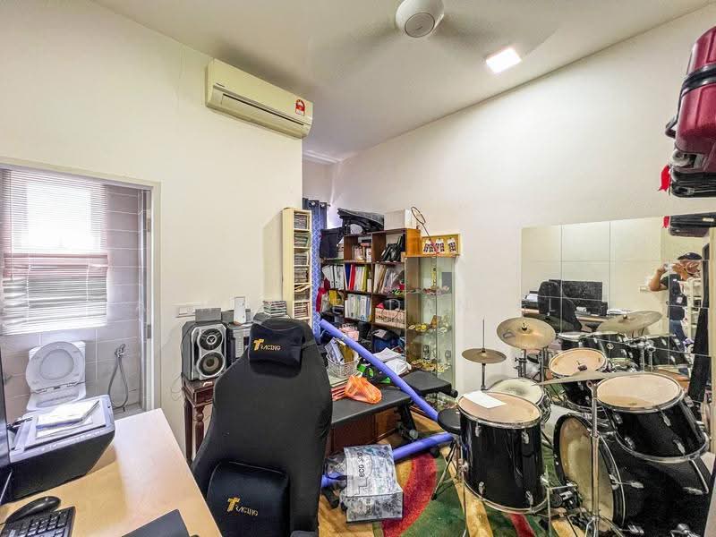 Rumah Teres 2-Tingkat untuk Dijual di Tropicana Heights (Kajang) - Ashraff Daniel - PropertyGuru.com.my