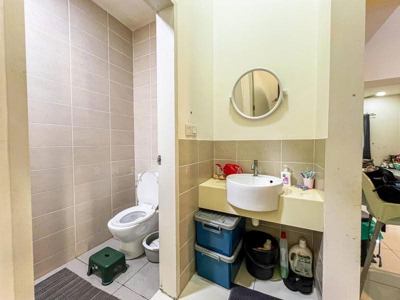 Rumah Teres 2-Tingkat untuk Dijual di Tropicana Heights (Kajang) - Ashraff Daniel - PropertyGuru.com.my