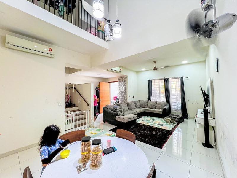 Rumah Teres 2-Tingkat untuk Dijual di Tropicana Heights (Kajang) - Ashraff Daniel - PropertyGuru.com.my