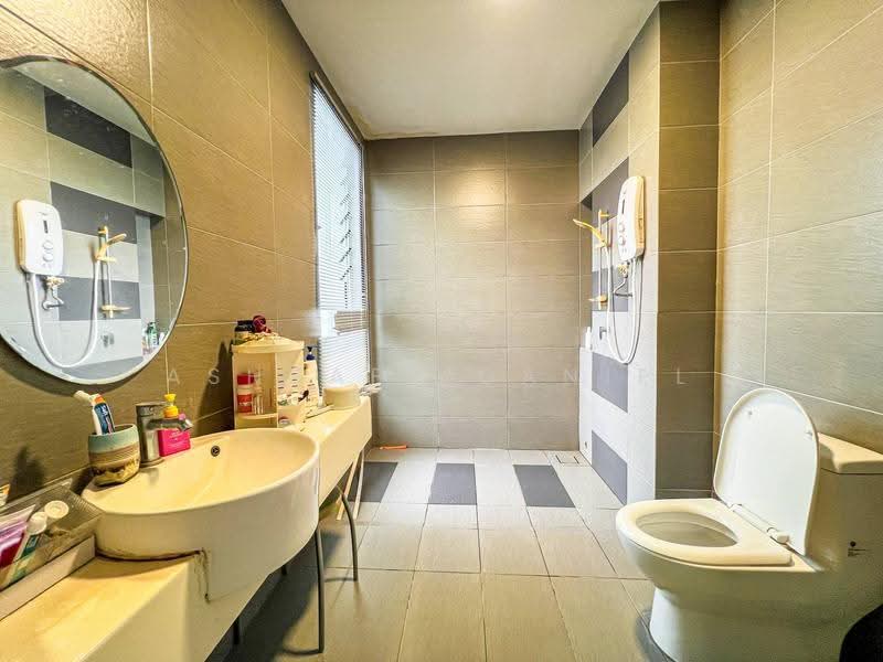 Rumah Teres 2-Tingkat untuk Dijual di Tropicana Heights (Kajang) - Ashraff Daniel - PropertyGuru.com.my