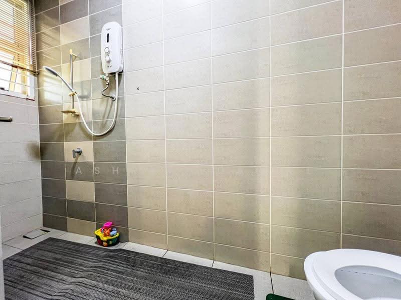 Rumah Teres 2-Tingkat untuk Dijual di Tropicana Heights (Kajang) - Ashraff Daniel - PropertyGuru.com.my