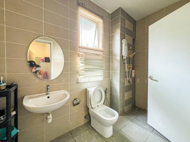 Rumah Teres 2-Tingkat untuk Dijual di Tropicana Heights (Kajang) - Ashraff Daniel - PropertyGuru.com.my