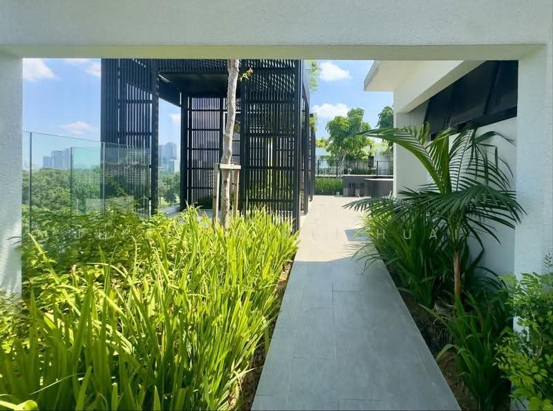 Condominium for Sale at Impression U-Thant - Jeff LIM Wei Huai - Exterior - PropertyGuru.com.my
