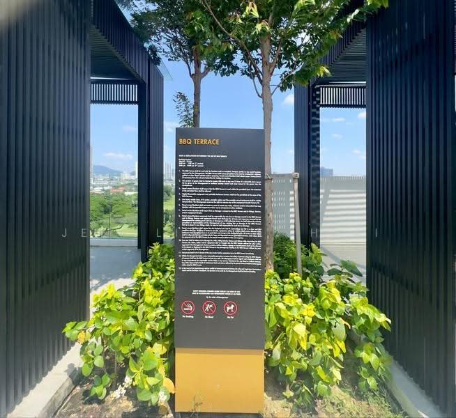 Condominium for Sale at Impression U-Thant - Jeff LIM Wei Huai - Exterior - PropertyGuru.com.my