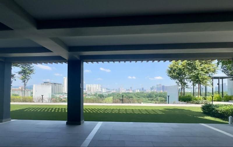 Condominium for Sale at Impression U-Thant - Jeff LIM Wei Huai - View - PropertyGuru.com.my