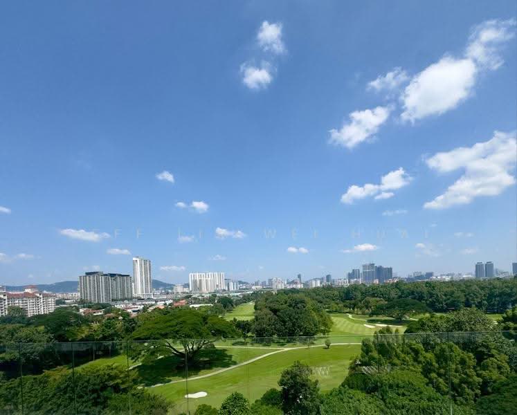Condominium for Sale at Impression U-Thant - Jeff LIM Wei Huai - View - PropertyGuru.com.my