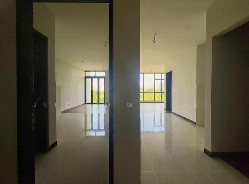 Condominium for Sale at Impression U-Thant - Jeff LIM Wei Huai - Interior - PropertyGuru.com.my