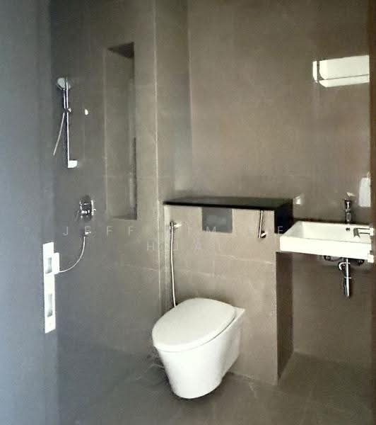 Condominium for Sale at Impression U-Thant - Jeff LIM Wei Huai - Bathroom - PropertyGuru.com.my
