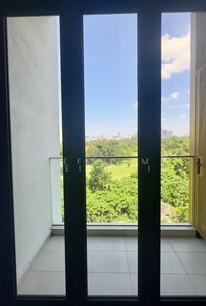 Condominium for Sale at Impression U-Thant - Jeff LIM Wei Huai - Balcony - PropertyGuru.com.my