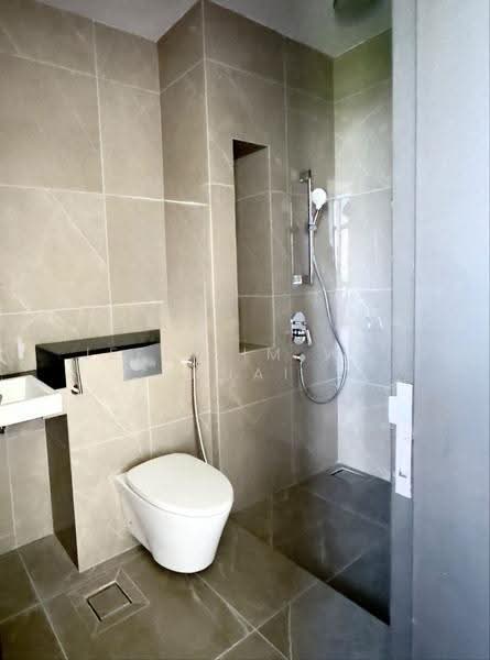 Condominium for Sale at Impression U-Thant - Jeff LIM Wei Huai - Bathroom - PropertyGuru.com.my