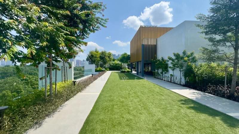 Condominium for Sale at Impression U-Thant - Jeff LIM Wei Huai - PropertyGuru.com.my