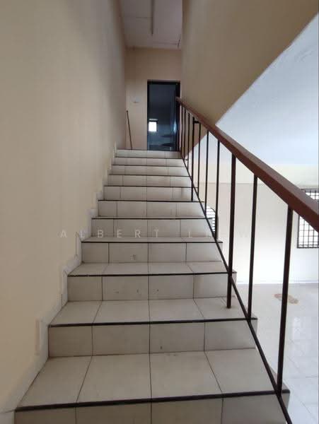 2-storey Terraced House for Sale in Kulai (Johor) - Albert Liew - Corridor - PropertyGuru.com.my
