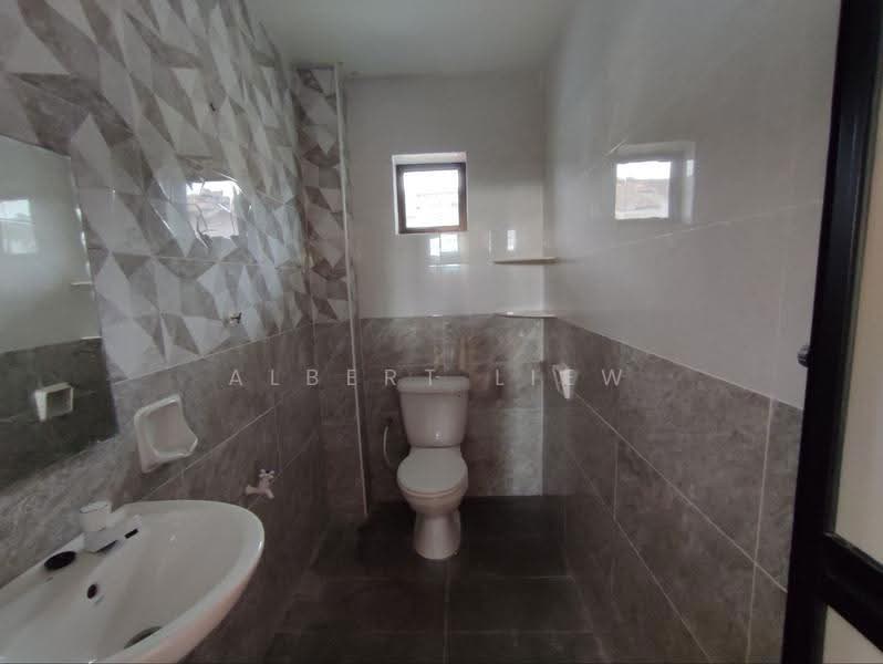 2-storey Terraced House for Sale in Kulai (Johor) - Albert Liew - PropertyGuru.com.my