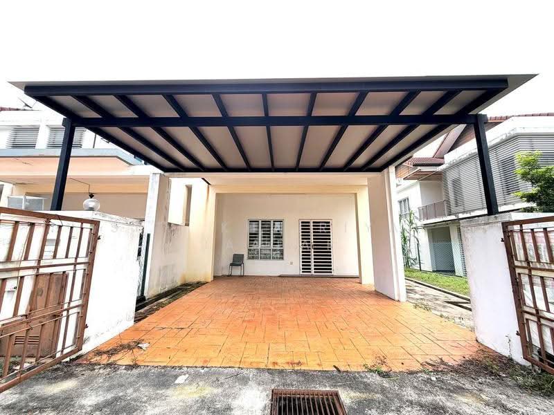 2-storey Terraced House for Sale in Puncak Bestari (Puncak Alam) - SITI KHAIRIYAH JAAFAR - PropertyGuru.com.my
