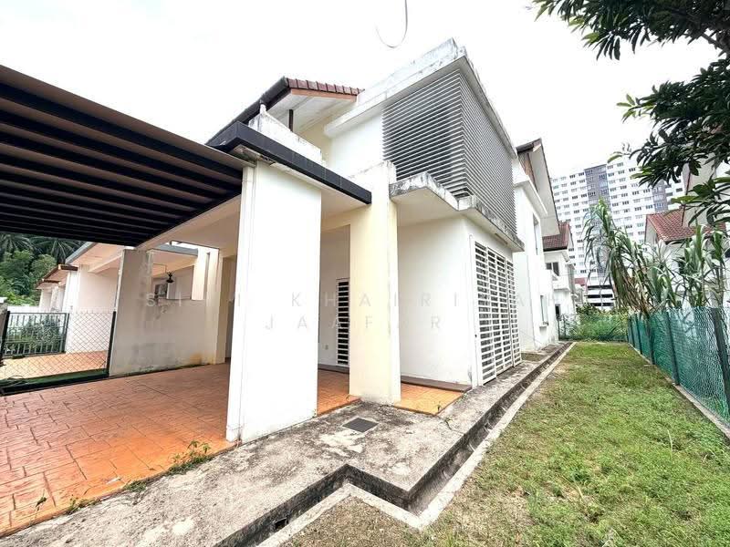 2-storey Terraced House for Sale in Puncak Bestari (Puncak Alam) - SITI KHAIRIYAH JAAFAR - PropertyGuru.com.my