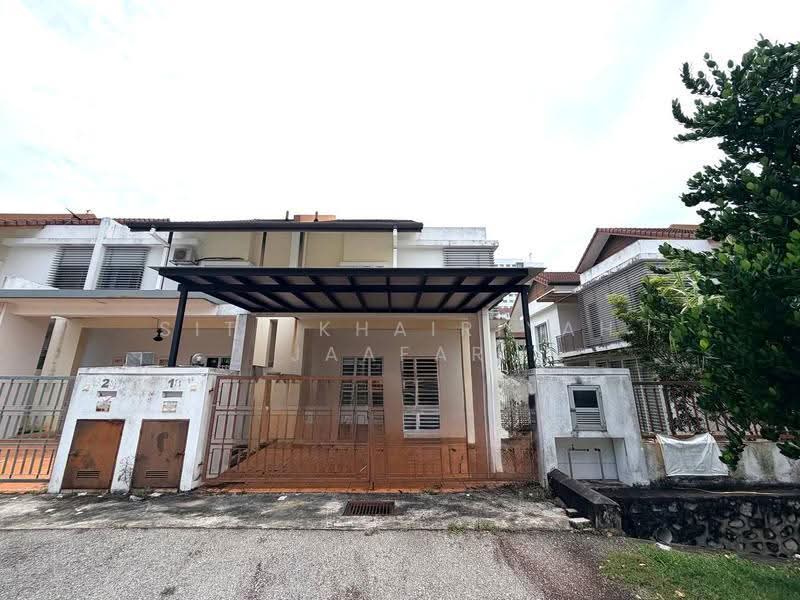 2-storey Terraced House for Sale in Puncak Bestari (Puncak Alam) - SITI KHAIRIYAH JAAFAR - PropertyGuru.com.my