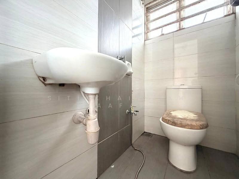 2-storey Terraced House for Sale in Puncak Bestari (Puncak Alam) - SITI KHAIRIYAH JAAFAR - PropertyGuru.com.my