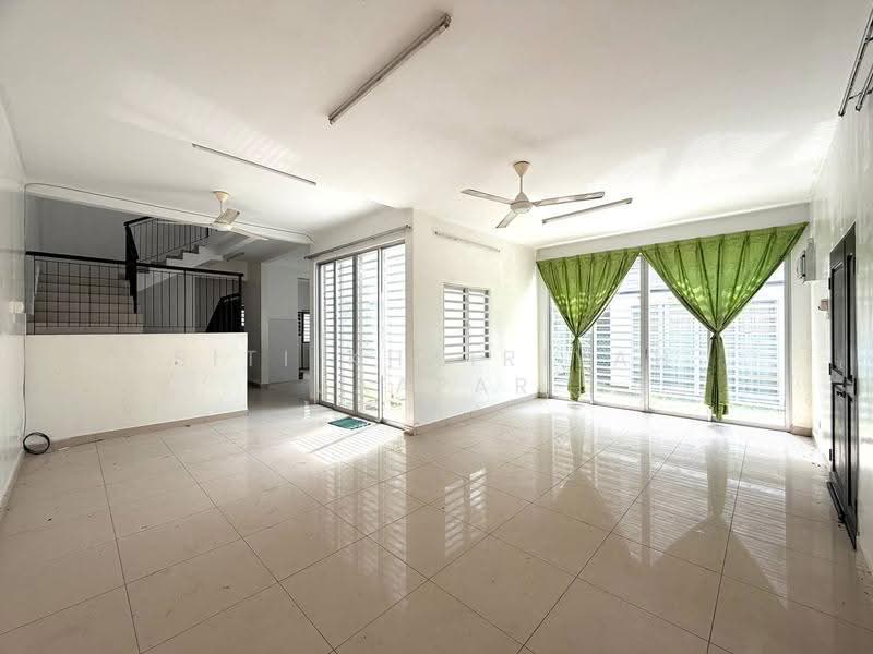 2-storey Terraced House for Sale in Puncak Bestari (Puncak Alam) - SITI KHAIRIYAH JAAFAR - PropertyGuru.com.my
