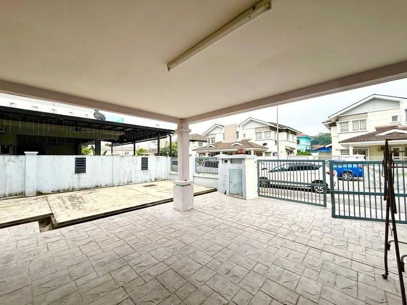 Semi-Detached House for Sale in Taman Tasik Semenyih (Semenyih) - Mahafiz . - Exterior - PropertyGuru.com.my