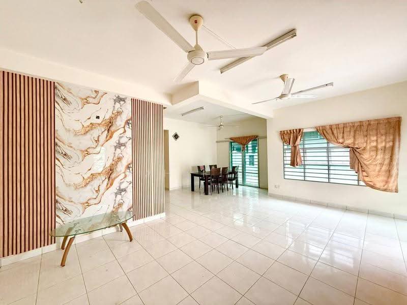 Semi-Detached House for Sale in Taman Tasik Semenyih (Semenyih) - Mahafiz . - PropertyGuru.com.my