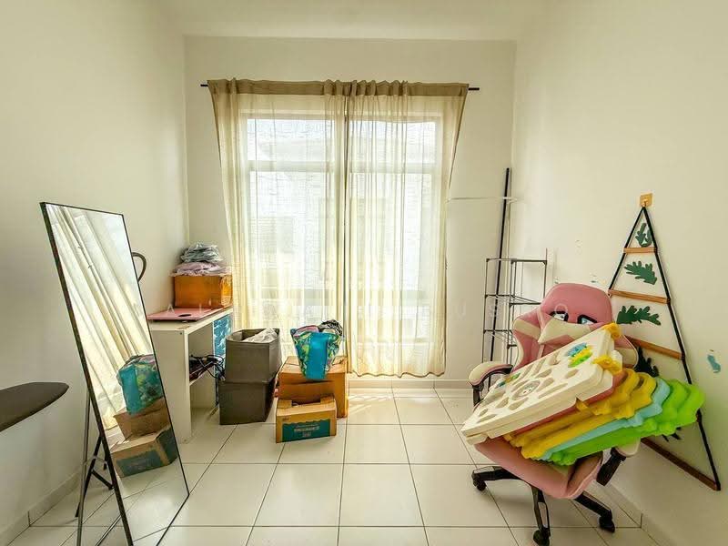 2-storey Terraced House for Sale in Eco Grandeur (Puncak Alam) - Salawati Busro - Interior - PropertyGuru.com.my