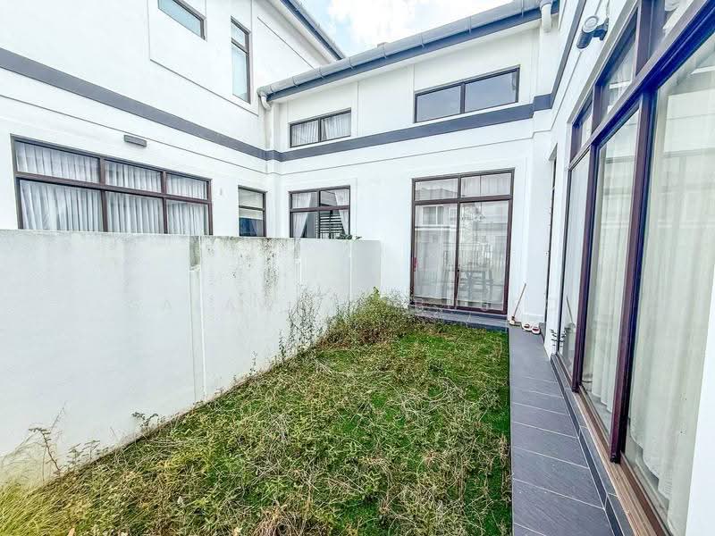 2-storey Terraced House for Sale in Eco Grandeur (Puncak Alam) - Salawati Busro - Exterior - PropertyGuru.com.my