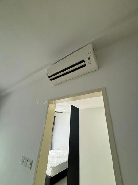 Kediaman Servis untuk Disewa di Damai Residence - Yanny Ng - PropertyGuru.com.my