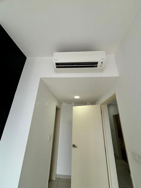 Kediaman Servis untuk Disewa di Damai Residence - Yanny Ng - PropertyGuru.com.my