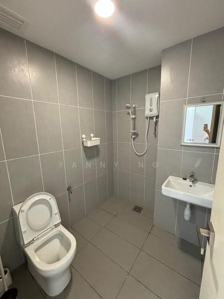 Kediaman Servis untuk Disewa di Damai Residence - Yanny Ng - PropertyGuru.com.my