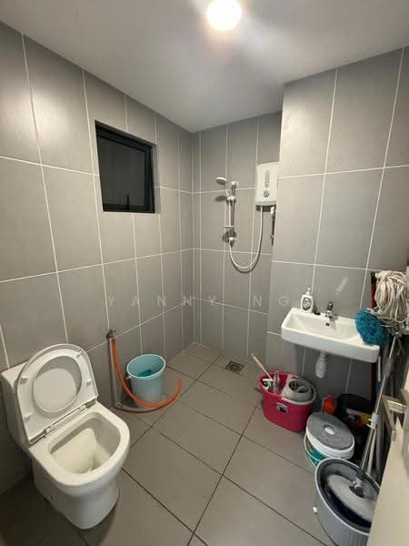 Kediaman Servis untuk Disewa di Damai Residence - Yanny Ng - PropertyGuru.com.my