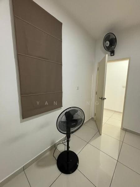 Kediaman Servis untuk Disewa di Damai Residence - Yanny Ng - PropertyGuru.com.my