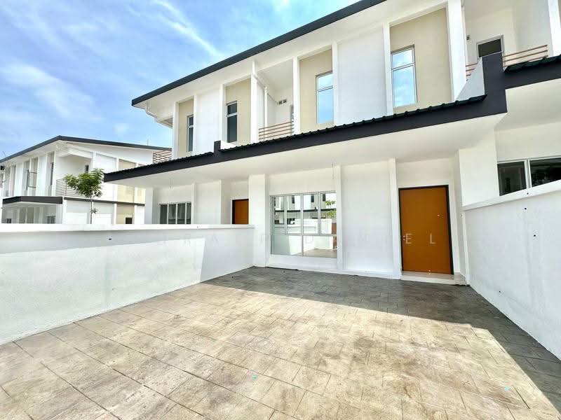 Terraced House for Sale in Gombak (Selangor) - Ashraff Daniel - Exterior - PropertyGuru.com.my