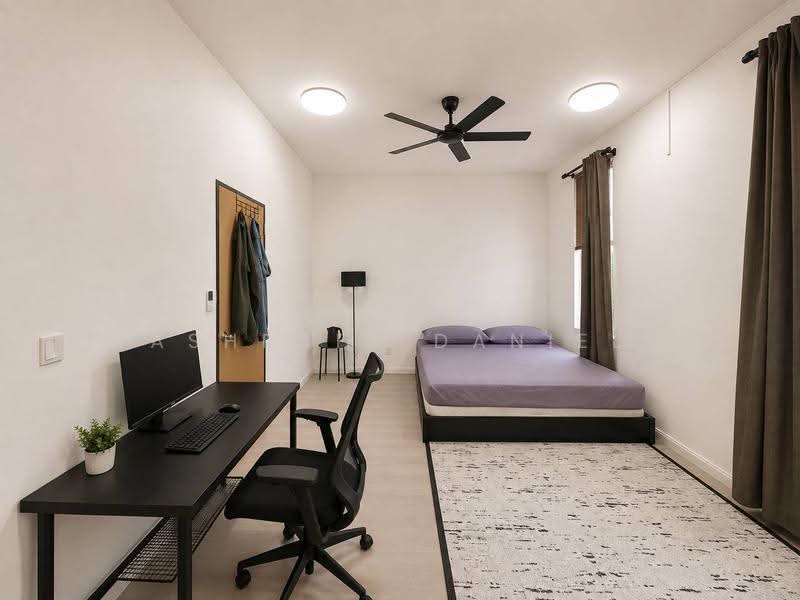 Terraced House for Sale in Gombak (Selangor) - Ashraff Daniel - Bedroom - PropertyGuru.com.my