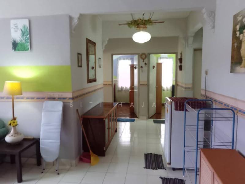 Apartment for Sale at Palma Puteri - Siti Hajar - Interior - PropertyGuru.com.my