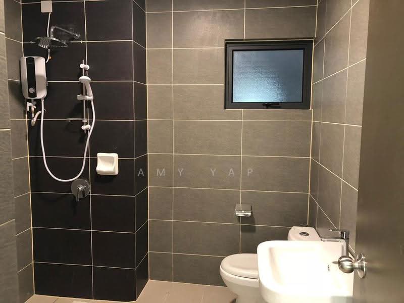Condominium for Rent at The Henge - Amy Yap - Bathroom - PropertyGuru.com.my