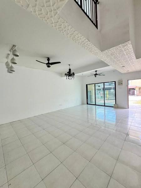 2-storey Terraced House for Sale in Sungai Buloh (Selangor) - Nur Adibah Ishak - PropertyGuru.com.my