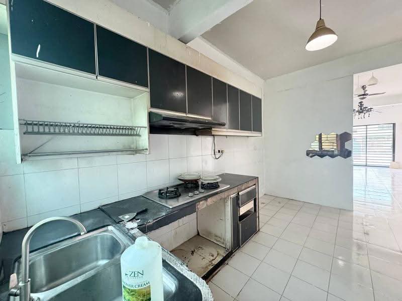 2-storey Terraced House for Sale in Sungai Buloh (Selangor) - Nur Adibah Ishak - PropertyGuru.com.my