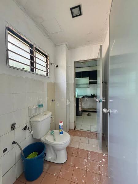 2-storey Terraced House for Sale in Sungai Buloh (Selangor) - Nur Adibah Ishak - PropertyGuru.com.my