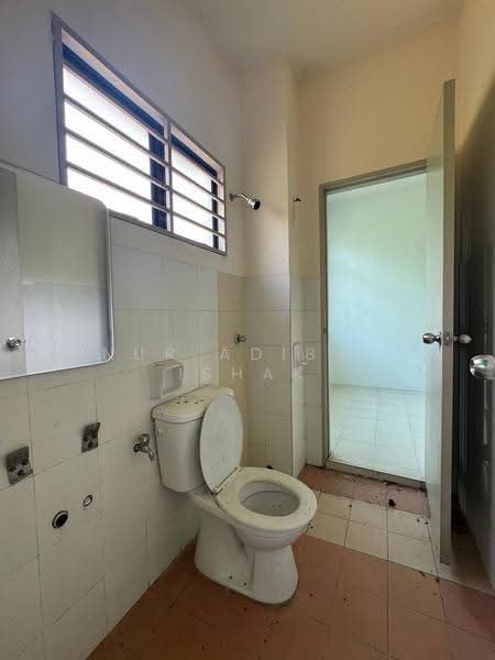 2-storey Terraced House for Sale in Sungai Buloh (Selangor) - Nur Adibah Ishak - PropertyGuru.com.my