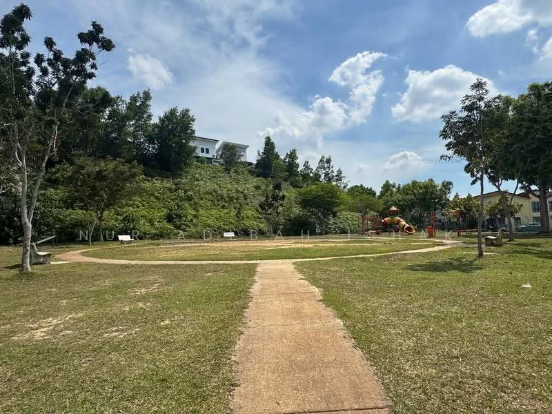 2-storey Terraced House for Sale in Sungai Buloh (Selangor) - Nur Adibah Ishak - PropertyGuru.com.my