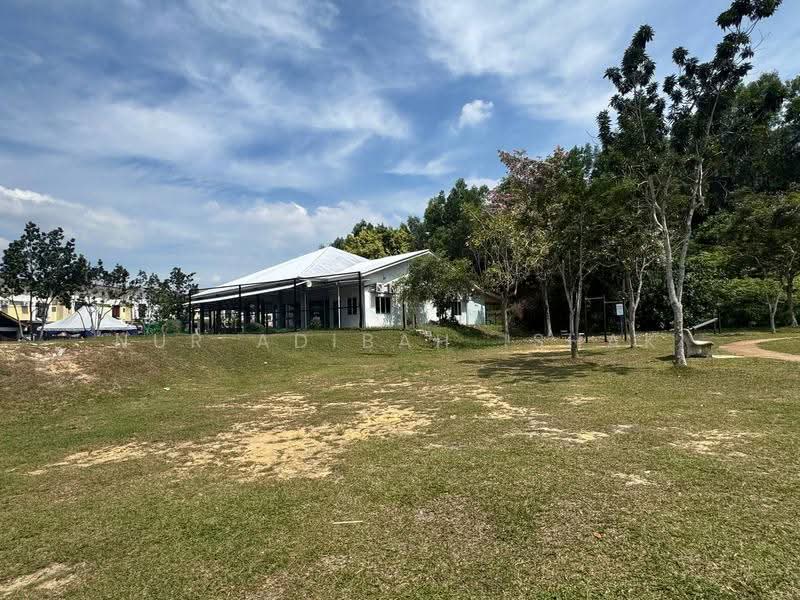 2-storey Terraced House for Sale in Sungai Buloh (Selangor) - Nur Adibah Ishak - PropertyGuru.com.my