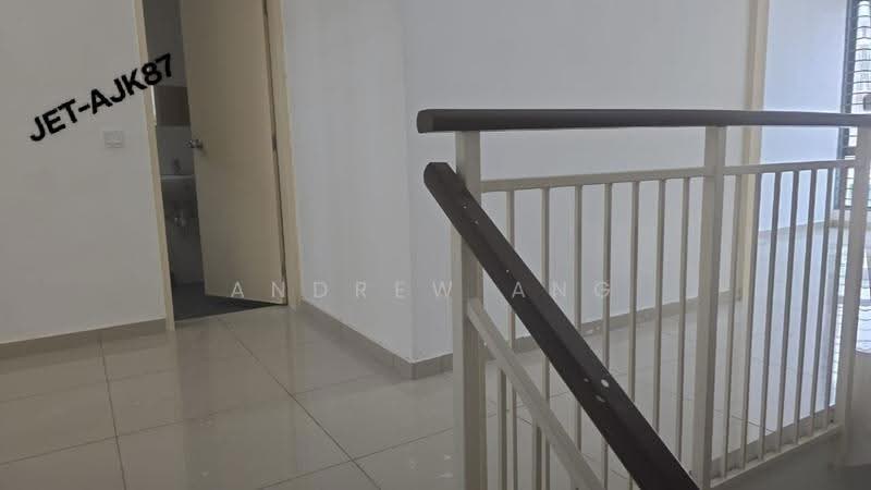Rumah Teres 3-Tingkat untuk Disewa di Shah Alam (Selangor) - Andrew Ang - Interior - PropertyGuru.com.my
