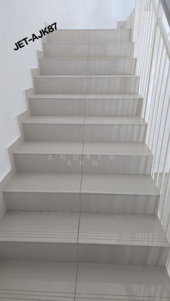 Rumah Teres 3-Tingkat untuk Disewa di Shah Alam (Selangor) - Andrew Ang - Interior - PropertyGuru.com.my