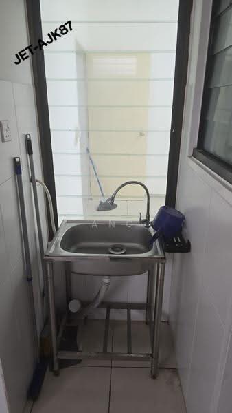 Rumah Teres 3-Tingkat untuk Disewa di Shah Alam (Selangor) - Andrew Ang - Interior - PropertyGuru.com.my