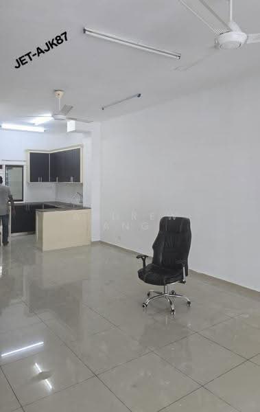 Rumah Teres 3-Tingkat untuk Disewa di Shah Alam (Selangor) - Andrew Ang - Kitchen - PropertyGuru.com.my