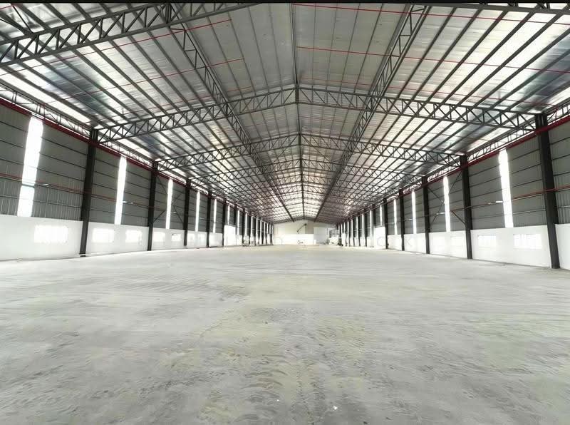 Detached Factory for Sale in Taman Desa Cemerlang (Ulu Tiram) - Edmund Kock - Interior - PropertyGuru.com.my