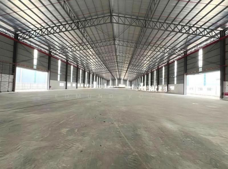 Detached Factory for Sale in Taman Desa Cemerlang (Ulu Tiram) - Edmund Kock - Interior - PropertyGuru.com.my